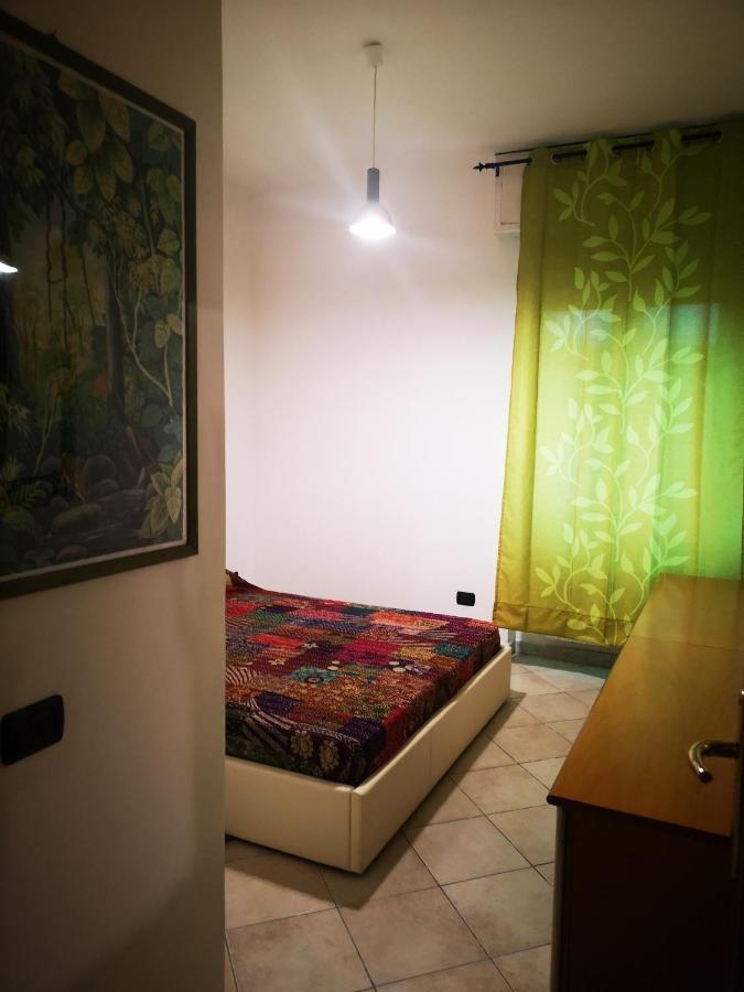 Casa More Marina Carrara Buitenkant foto