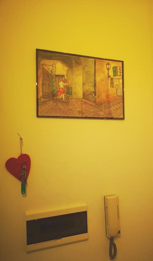 Casa More Marina Carrara Buitenkant foto