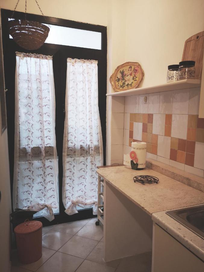 Casa More Marina Carrara Buitenkant foto