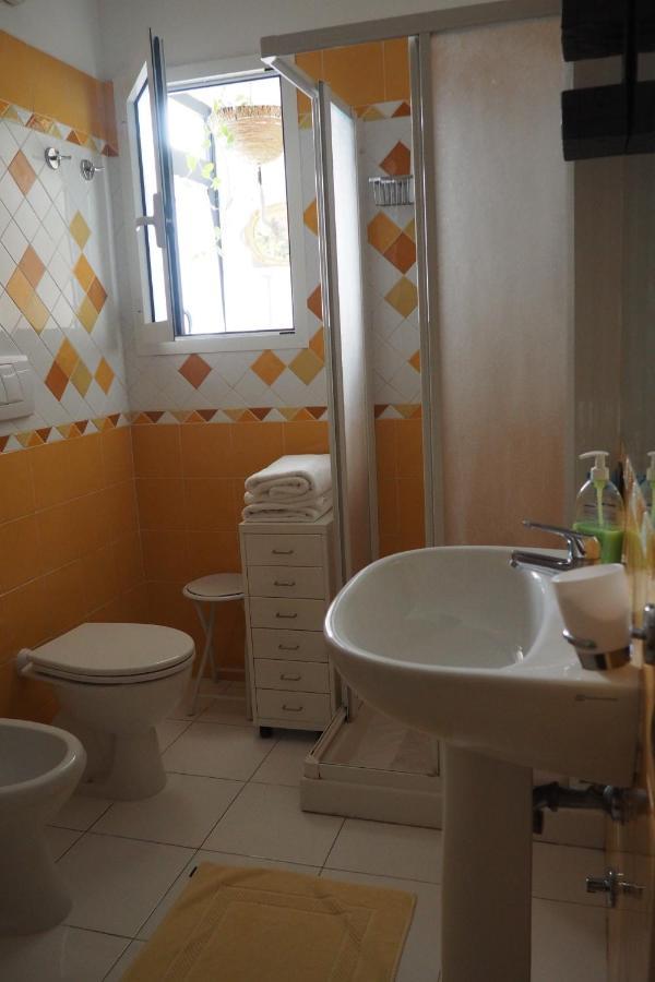 Casa More Marina Carrara Buitenkant foto